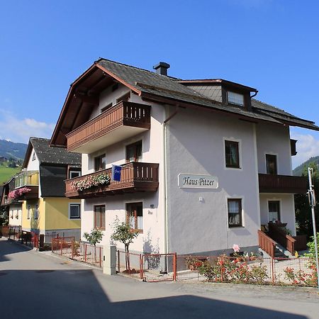 Haus Pitzer/Apartments Troicher Schladming Luaran gambar