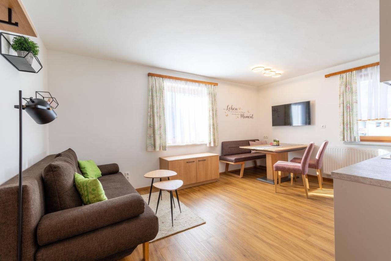Haus Pitzer/Apartments Troicher Schladming Luaran gambar