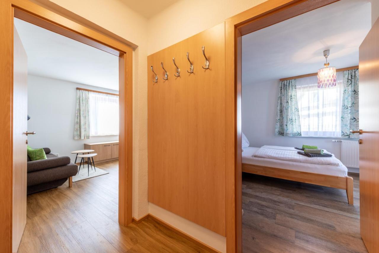 Haus Pitzer/Apartments Troicher Schladming Luaran gambar