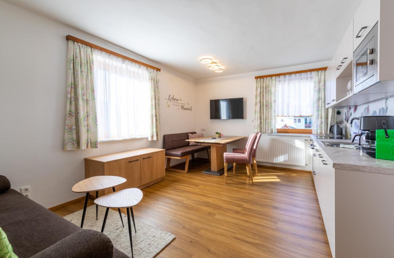Haus Pitzer/Apartments Troicher Schladming Luaran gambar