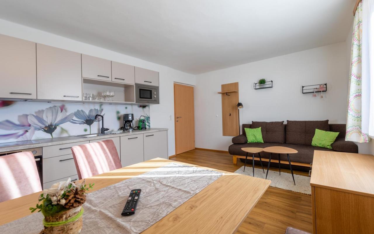 Haus Pitzer/Apartments Troicher Schladming Luaran gambar