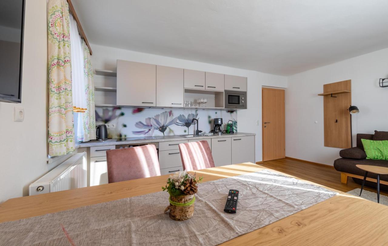 Haus Pitzer/Apartments Troicher Schladming Luaran gambar