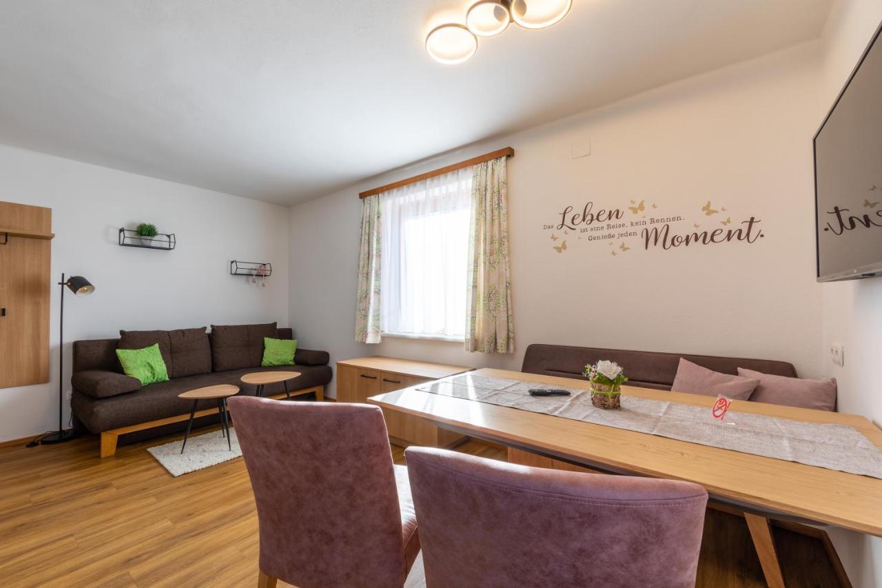 Haus Pitzer/Apartments Troicher Schladming Luaran gambar