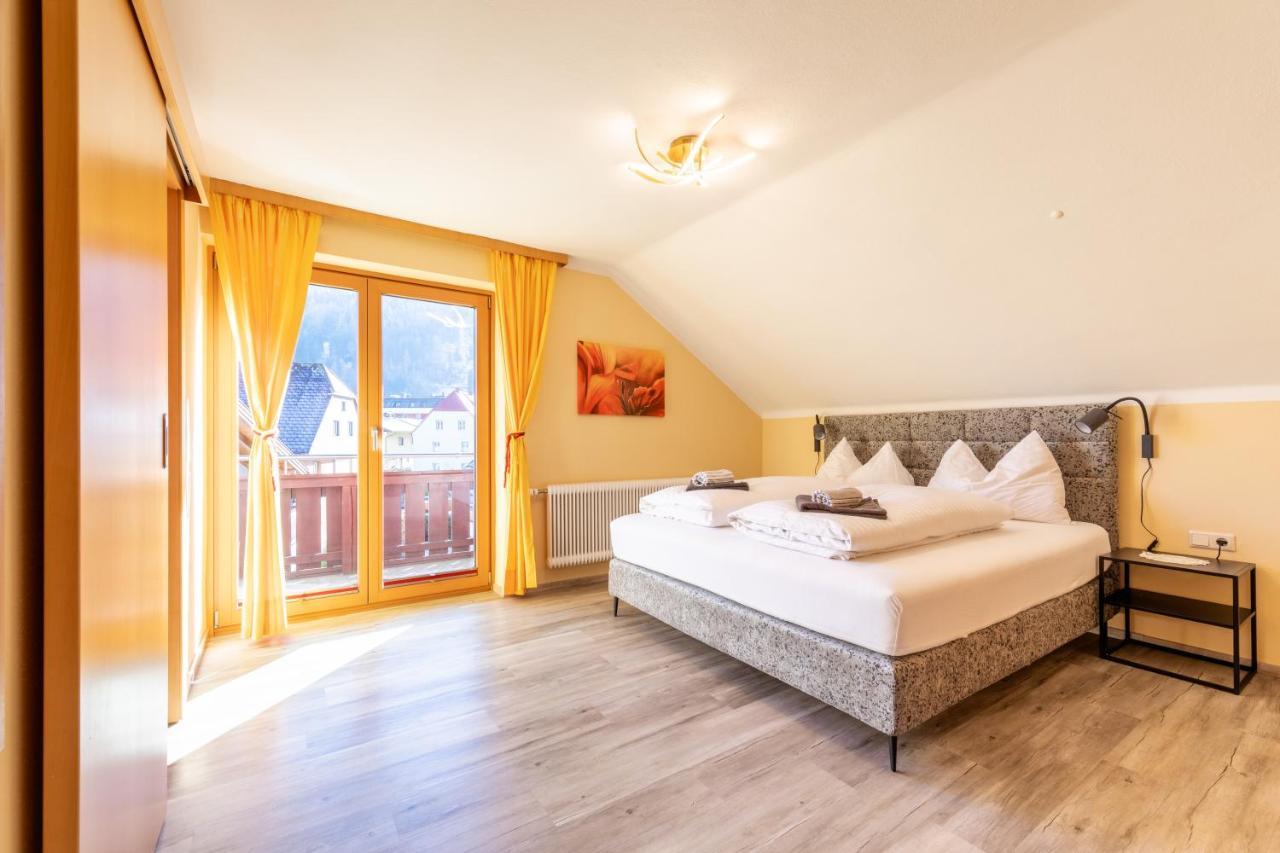 Haus Pitzer/Apartments Troicher Schladming Luaran gambar