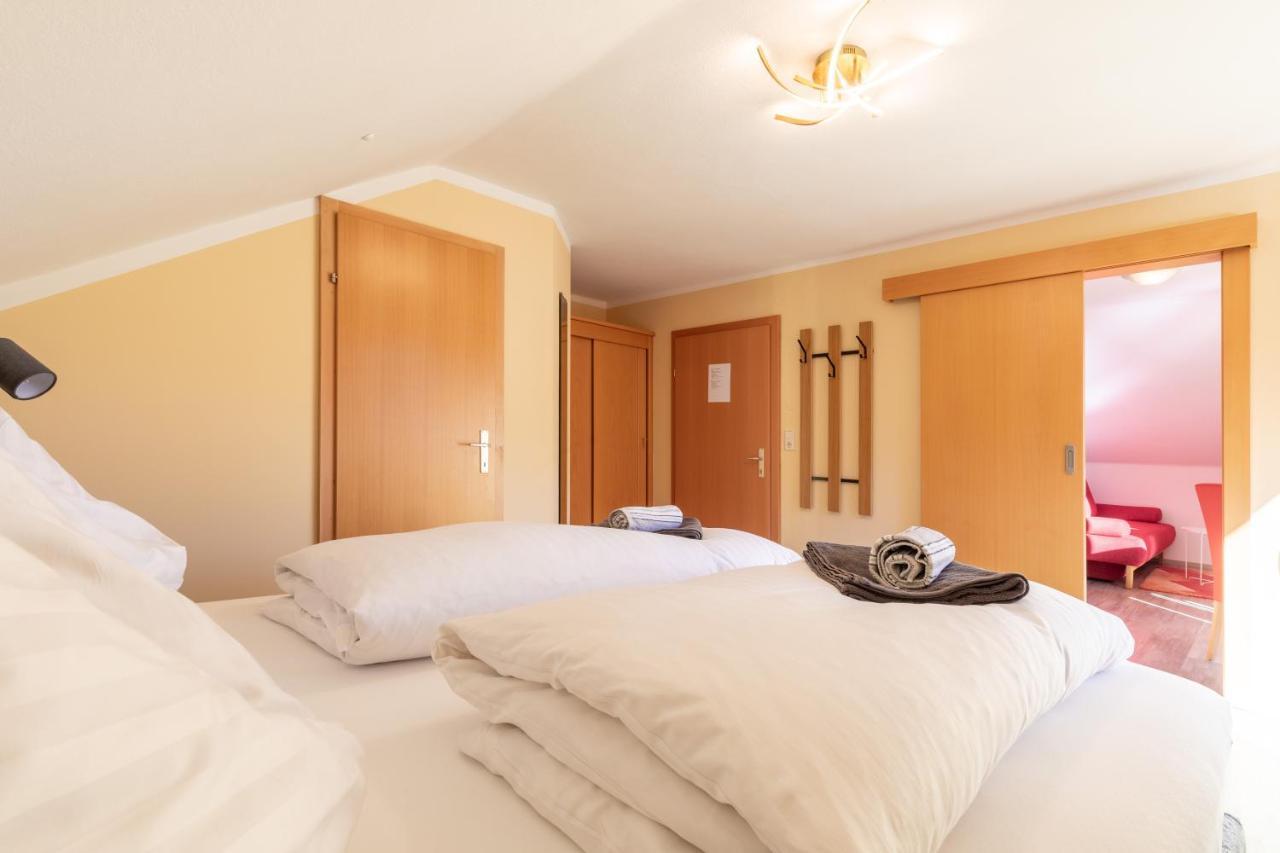 Haus Pitzer/Apartments Troicher Schladming Luaran gambar