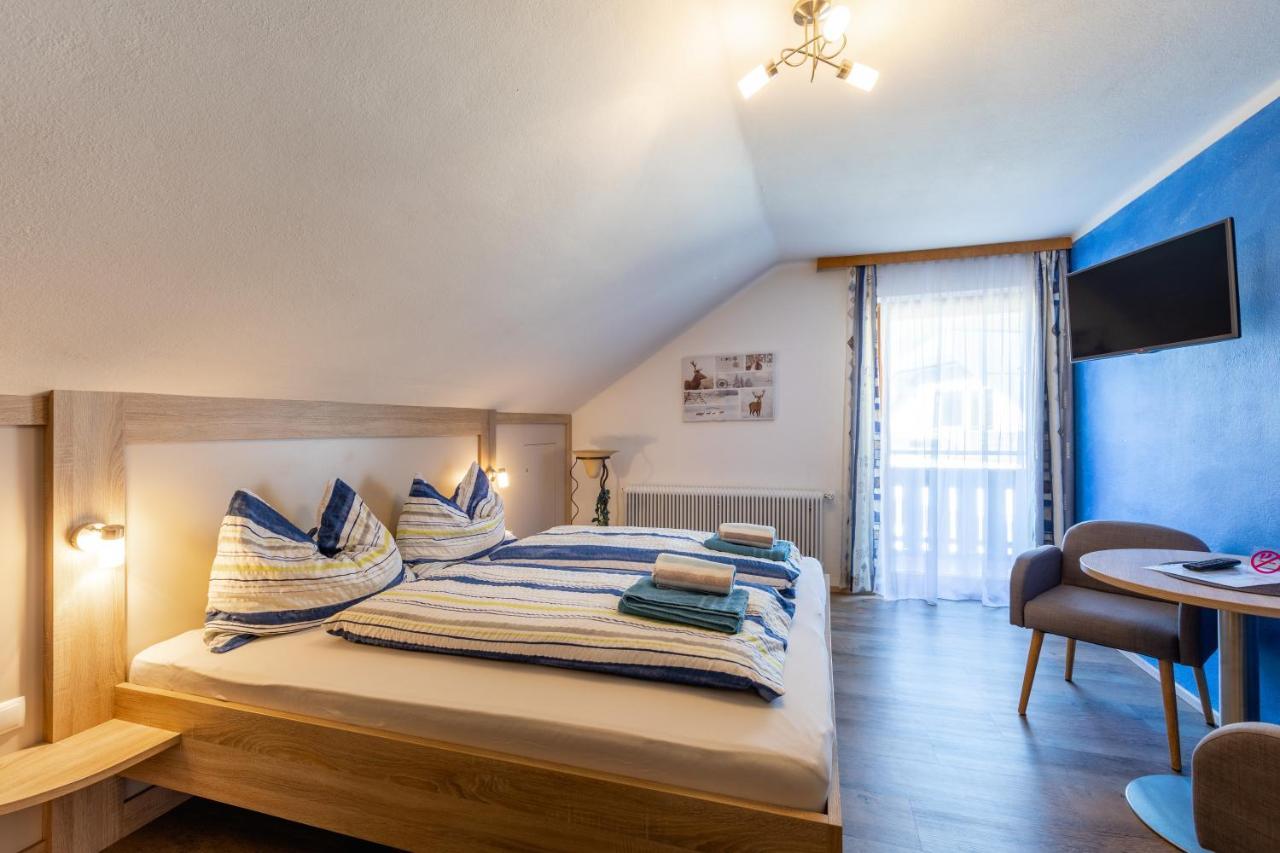 Haus Pitzer/Apartments Troicher Schladming Luaran gambar