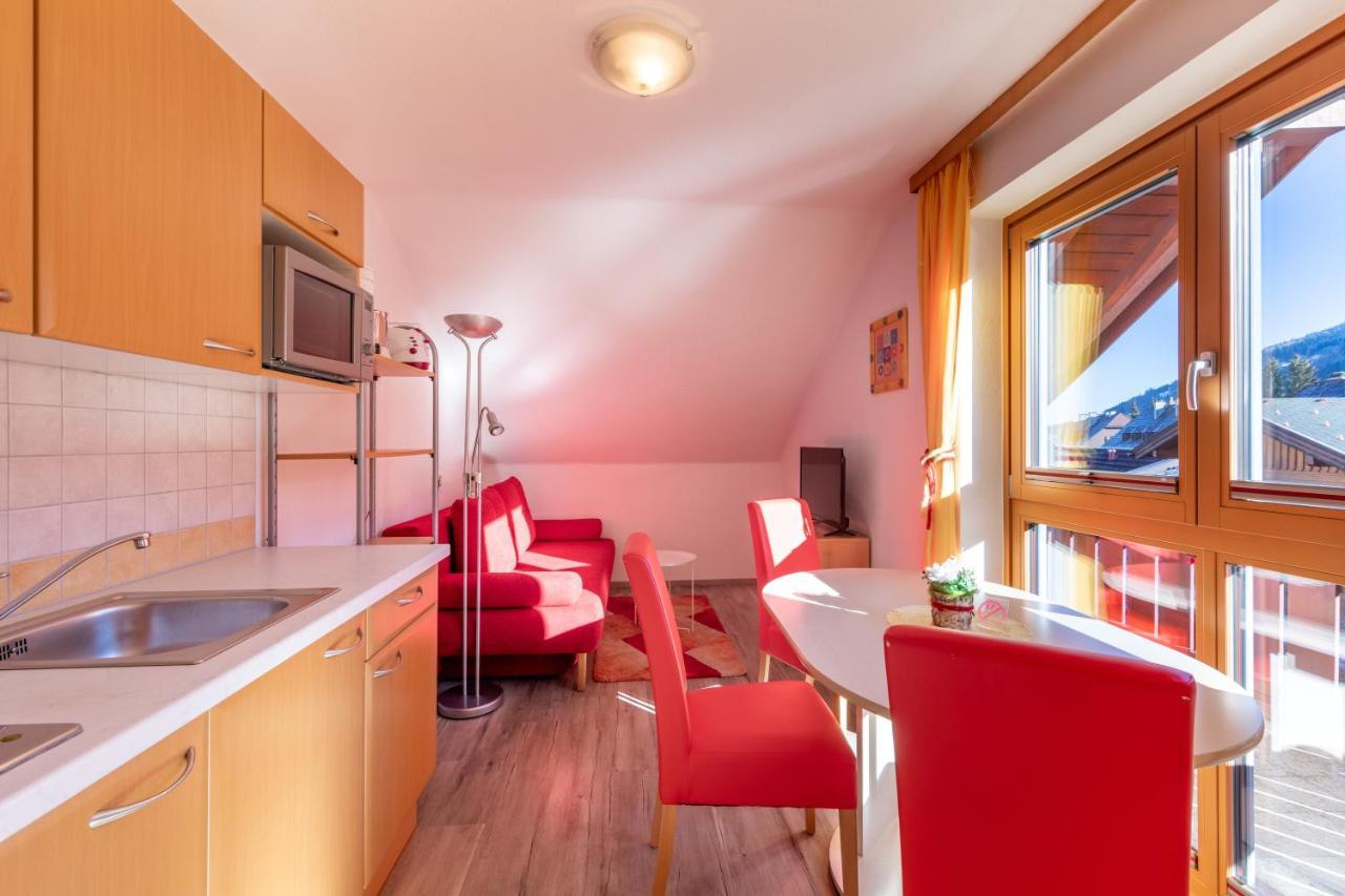 Haus Pitzer/Apartments Troicher Schladming Luaran gambar