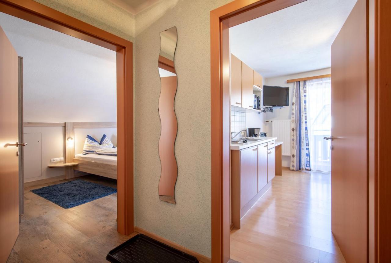 Haus Pitzer/Apartments Troicher Schladming Luaran gambar