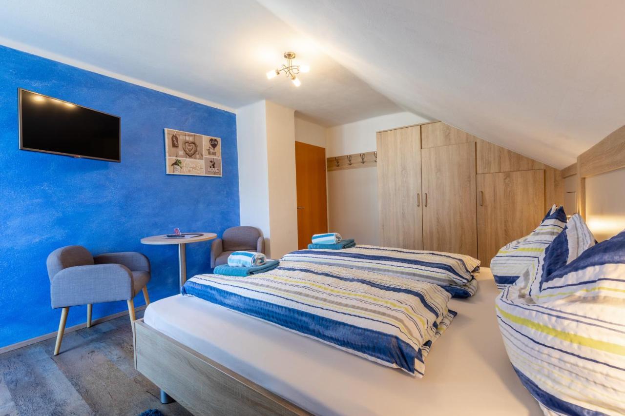 Haus Pitzer/Apartments Troicher Schladming Luaran gambar