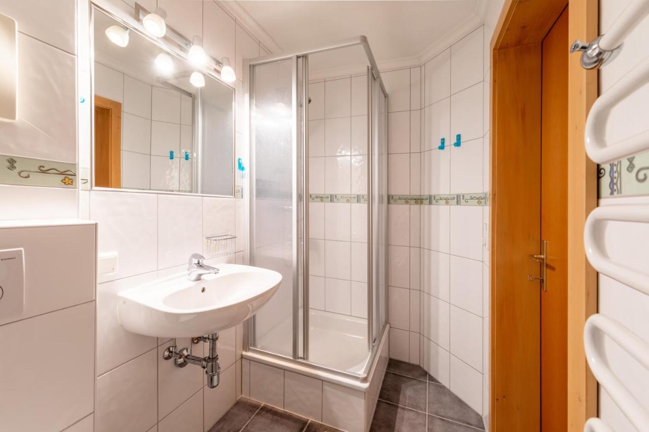 Haus Pitzer/Apartments Troicher Schladming Luaran gambar