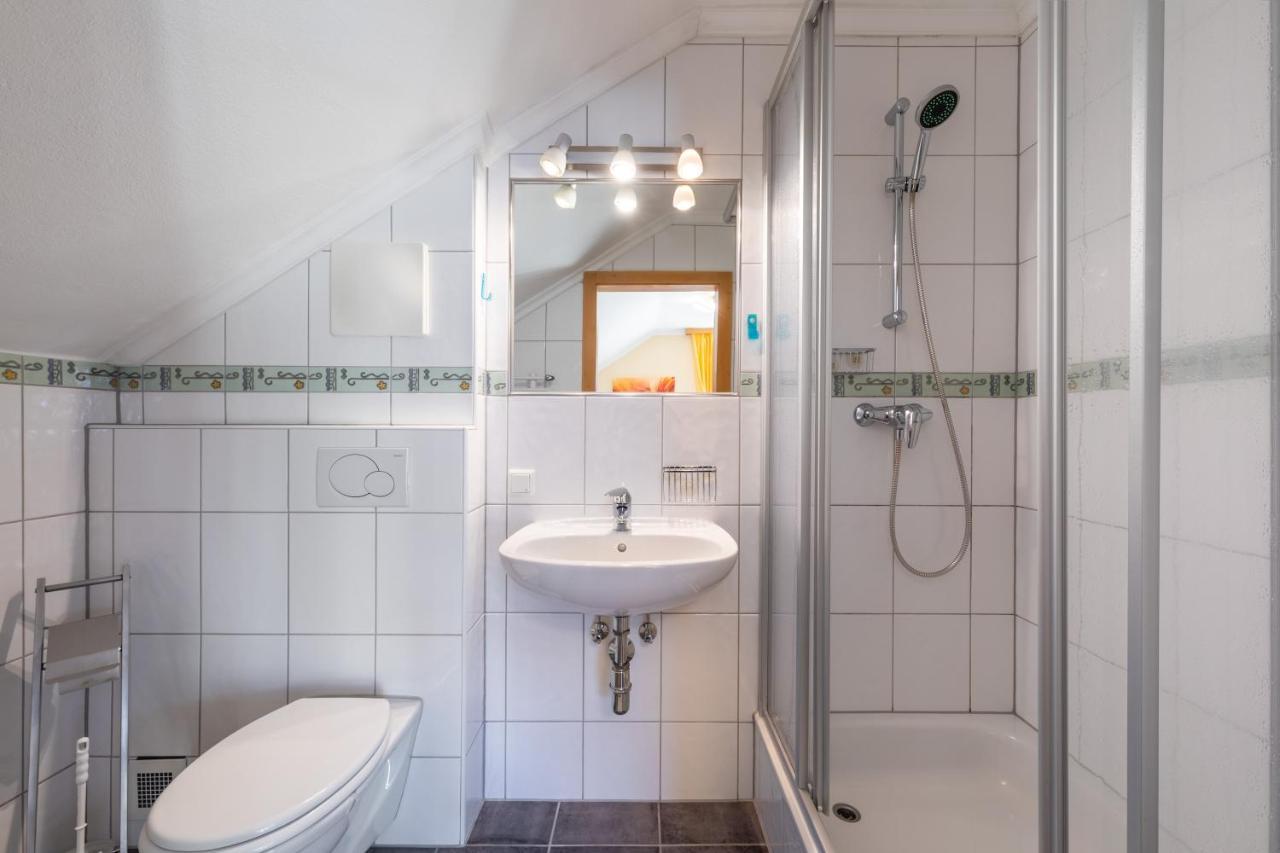Haus Pitzer/Apartments Troicher Schladming Luaran gambar