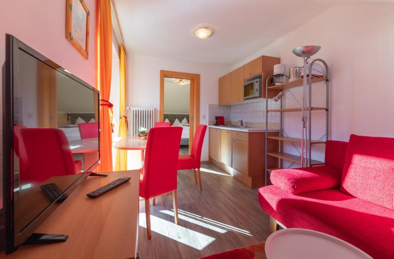 Haus Pitzer/Apartments Troicher Schladming Luaran gambar