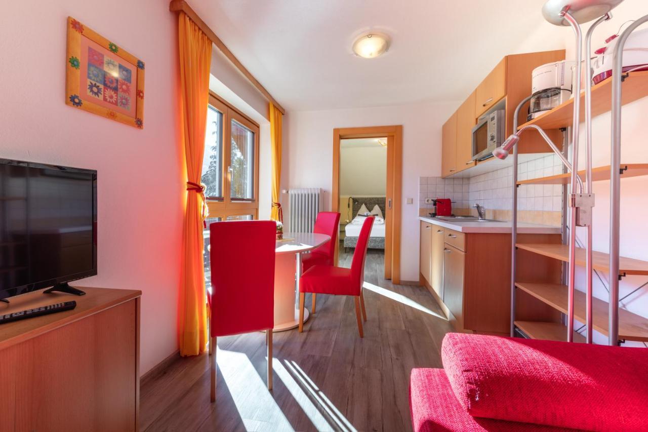 Haus Pitzer/Apartments Troicher Schladming Luaran gambar