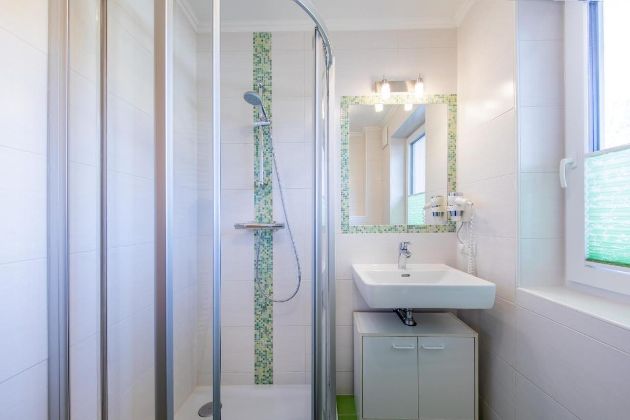 Haus Pitzer/Apartments Troicher Schladming Luaran gambar