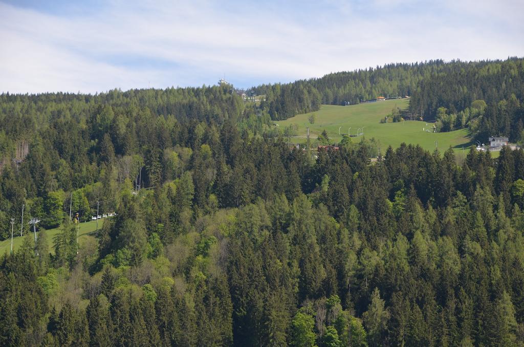 Haus Pitzer/Apartments Troicher Schladming Bilik gambar