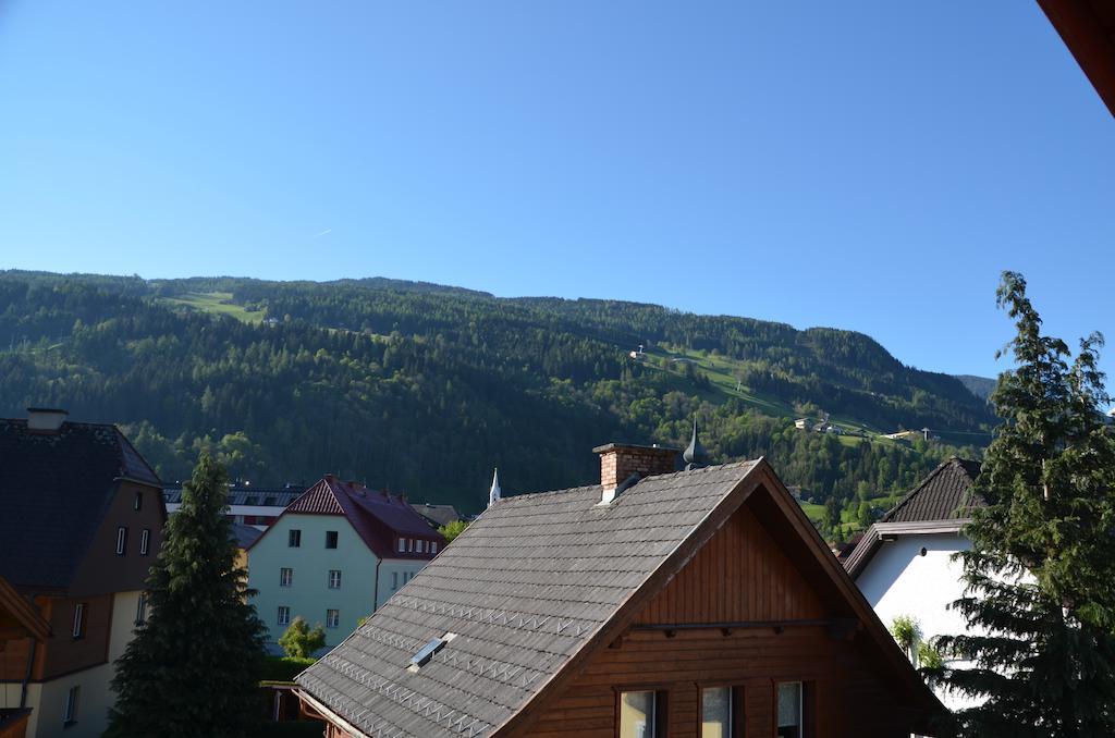 Haus Pitzer/Apartments Troicher Schladming Luaran gambar