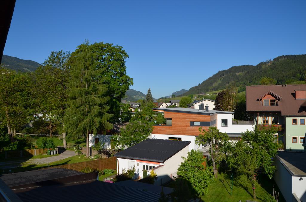 Haus Pitzer/Apartments Troicher Schladming Luaran gambar