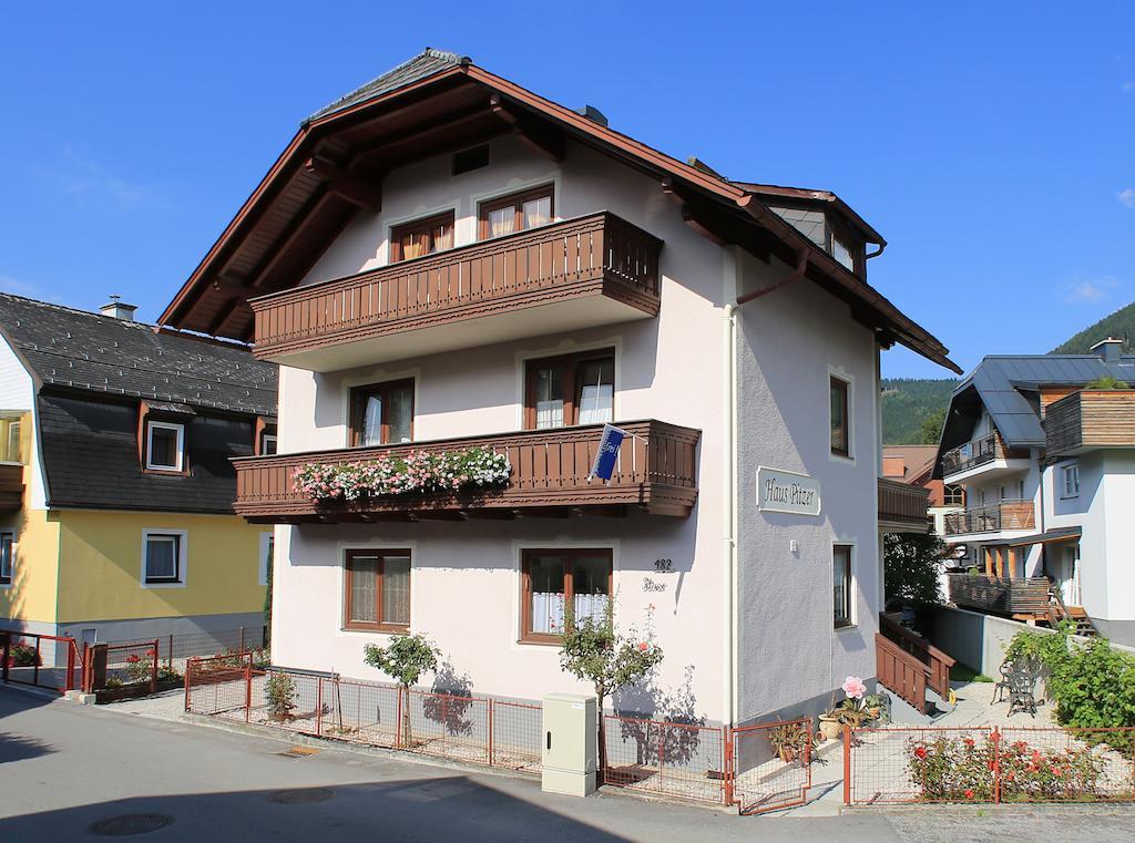 Haus Pitzer/Apartments Troicher Schladming Luaran gambar